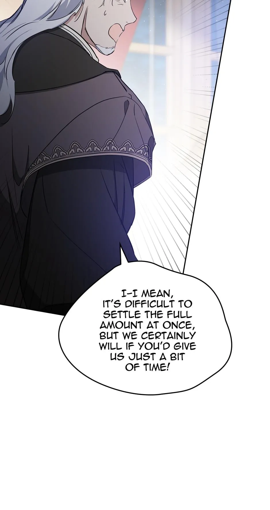 I’ll Be The Matriarch In This Life - Chapter 150 Page 70