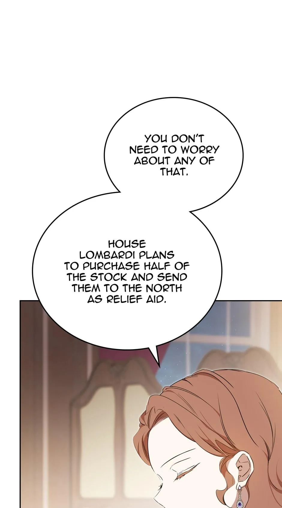 I’ll Be The Matriarch In This Life - Chapter 150 Page 71