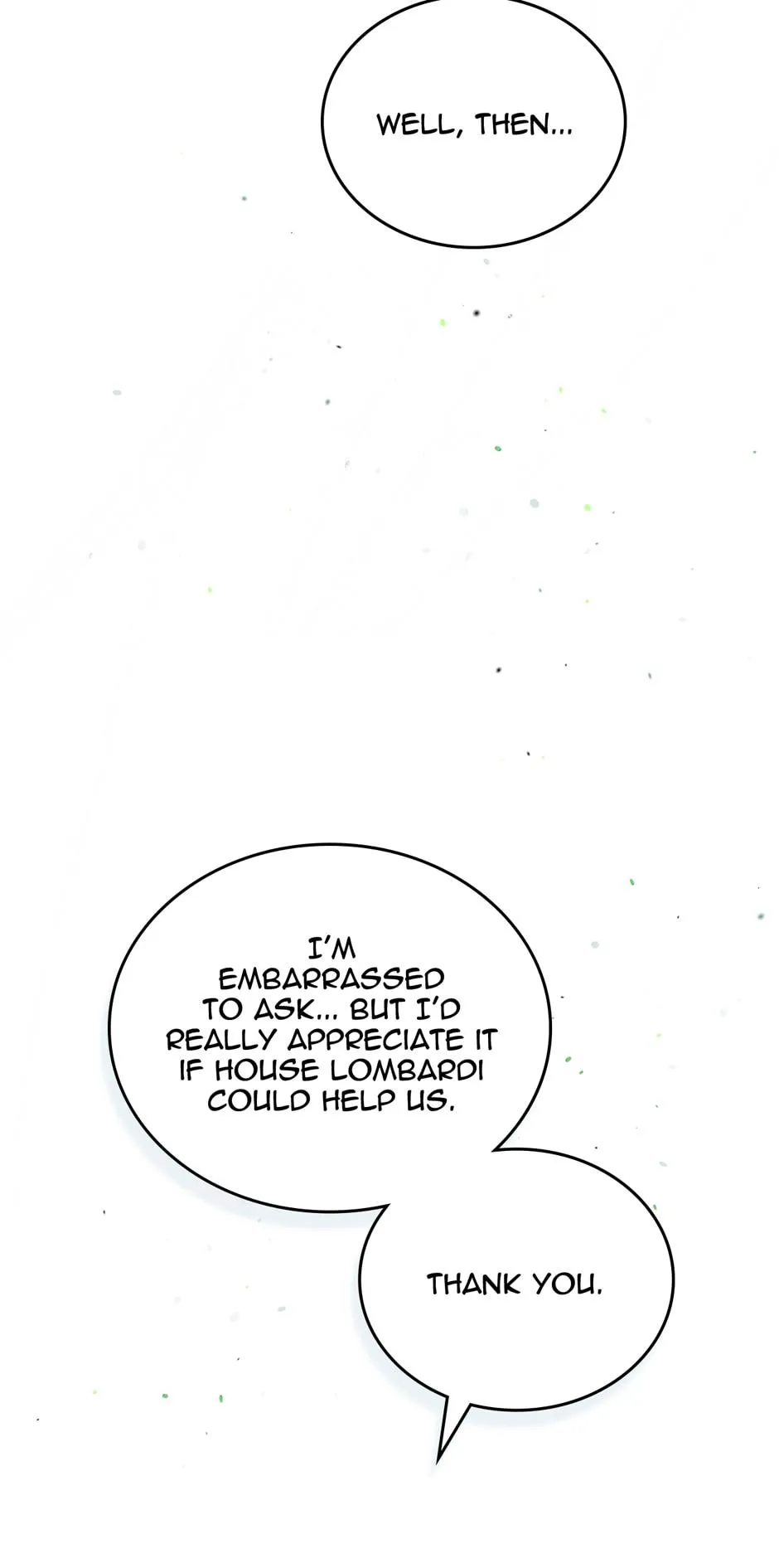 I’ll Be The Matriarch In This Life - Chapter 150 Page 77