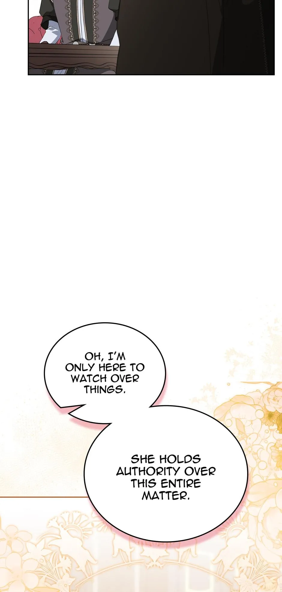 I’ll Be The Matriarch In This Life - Chapter 150 Page 81