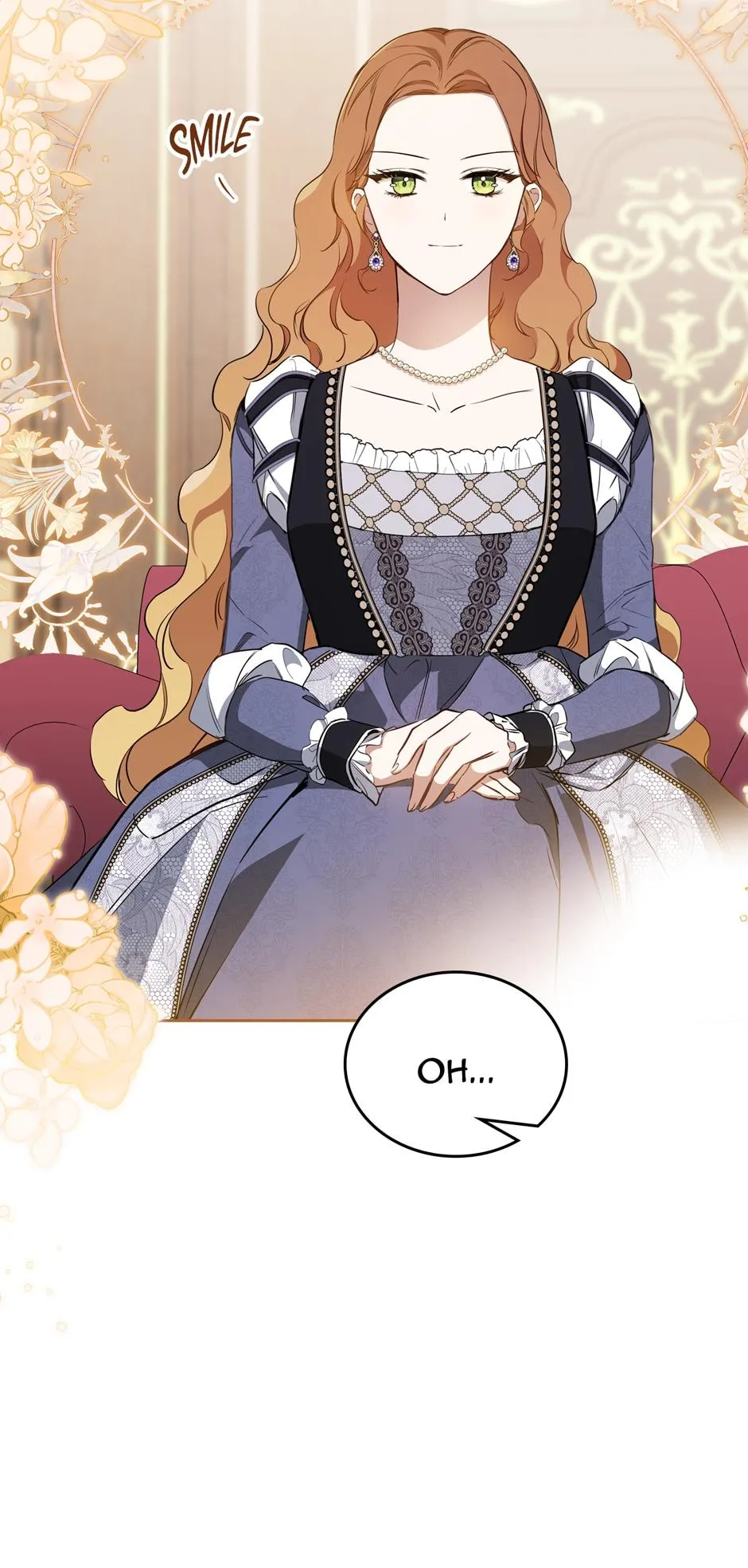 I’ll Be The Matriarch In This Life - Chapter 150 Page 82