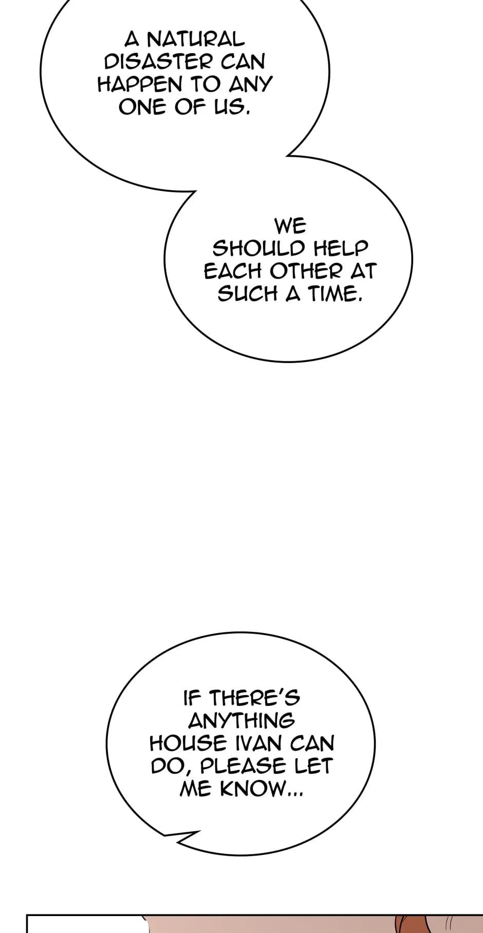 I’ll Be The Matriarch In This Life - Chapter 150 Page 84