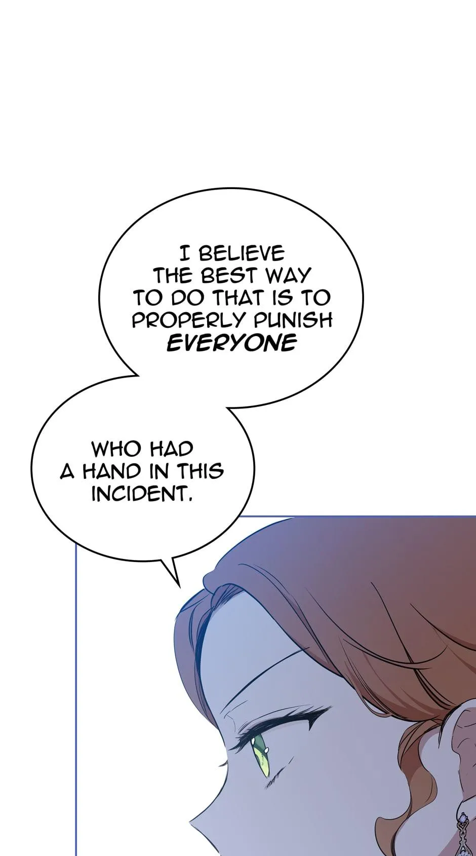 I’ll Be The Matriarch In This Life - Chapter 150 Page 88