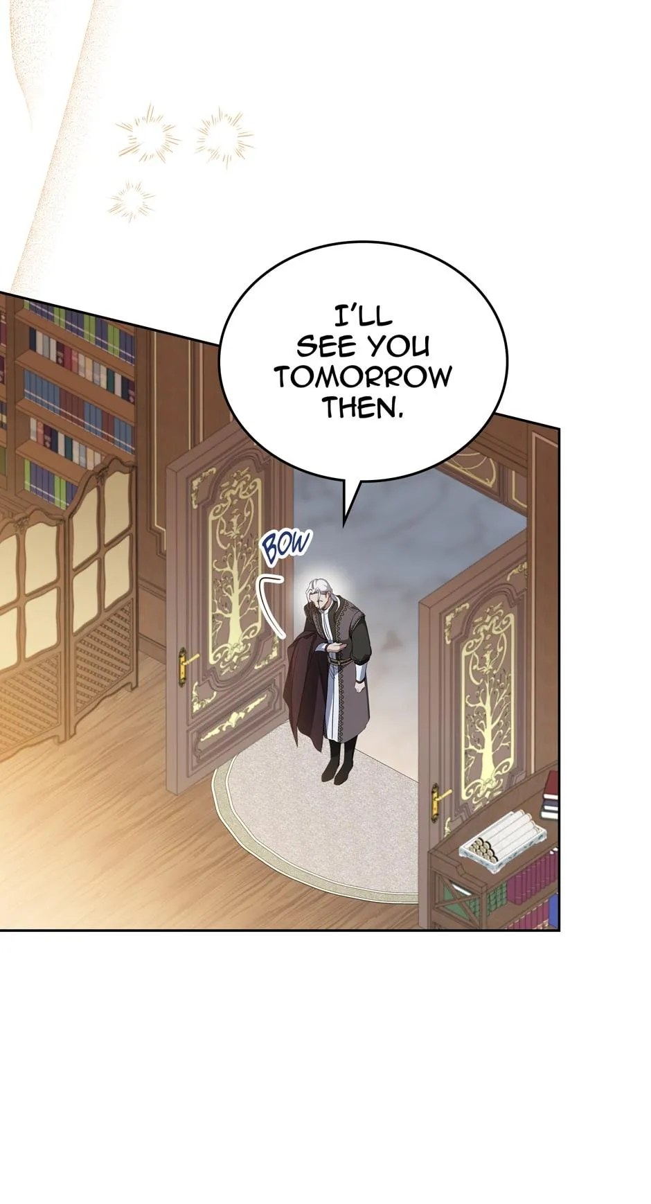 I’ll Be The Matriarch In This Life - Chapter 150 Page 98