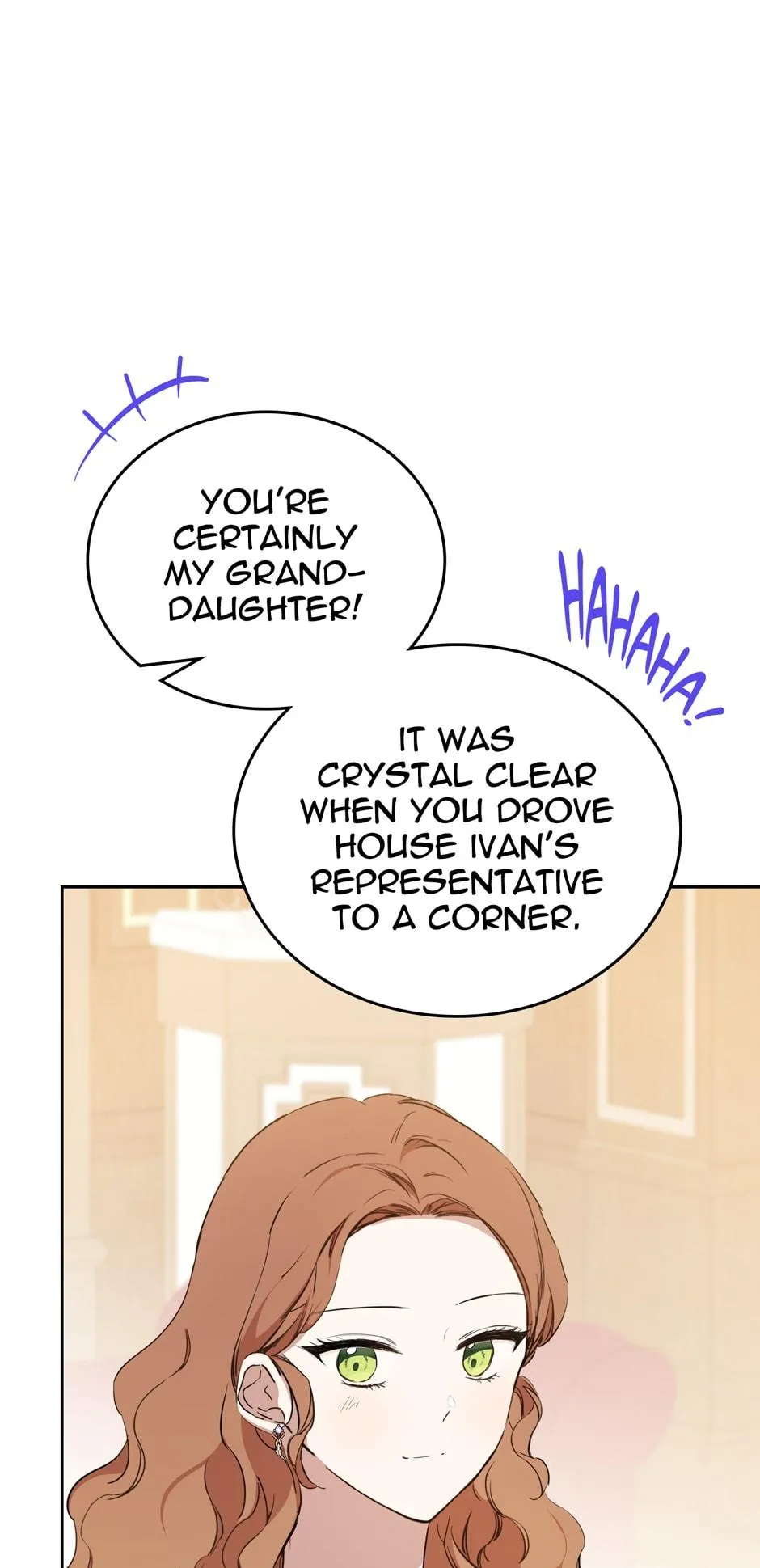 I’ll Be The Matriarch In This Life - Chapter 150 Page 104