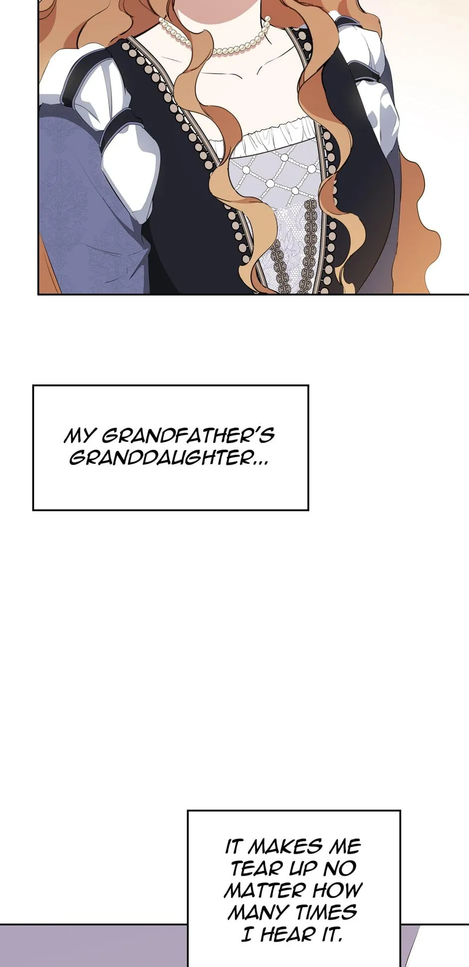 I’ll Be The Matriarch In This Life - Chapter 150 Page 105