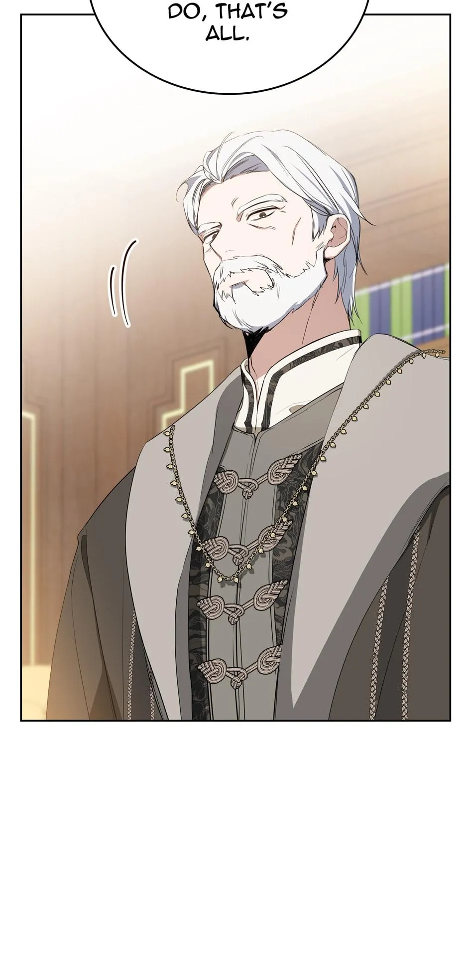 I’ll Be The Matriarch In This Life - Chapter 150 Page 107