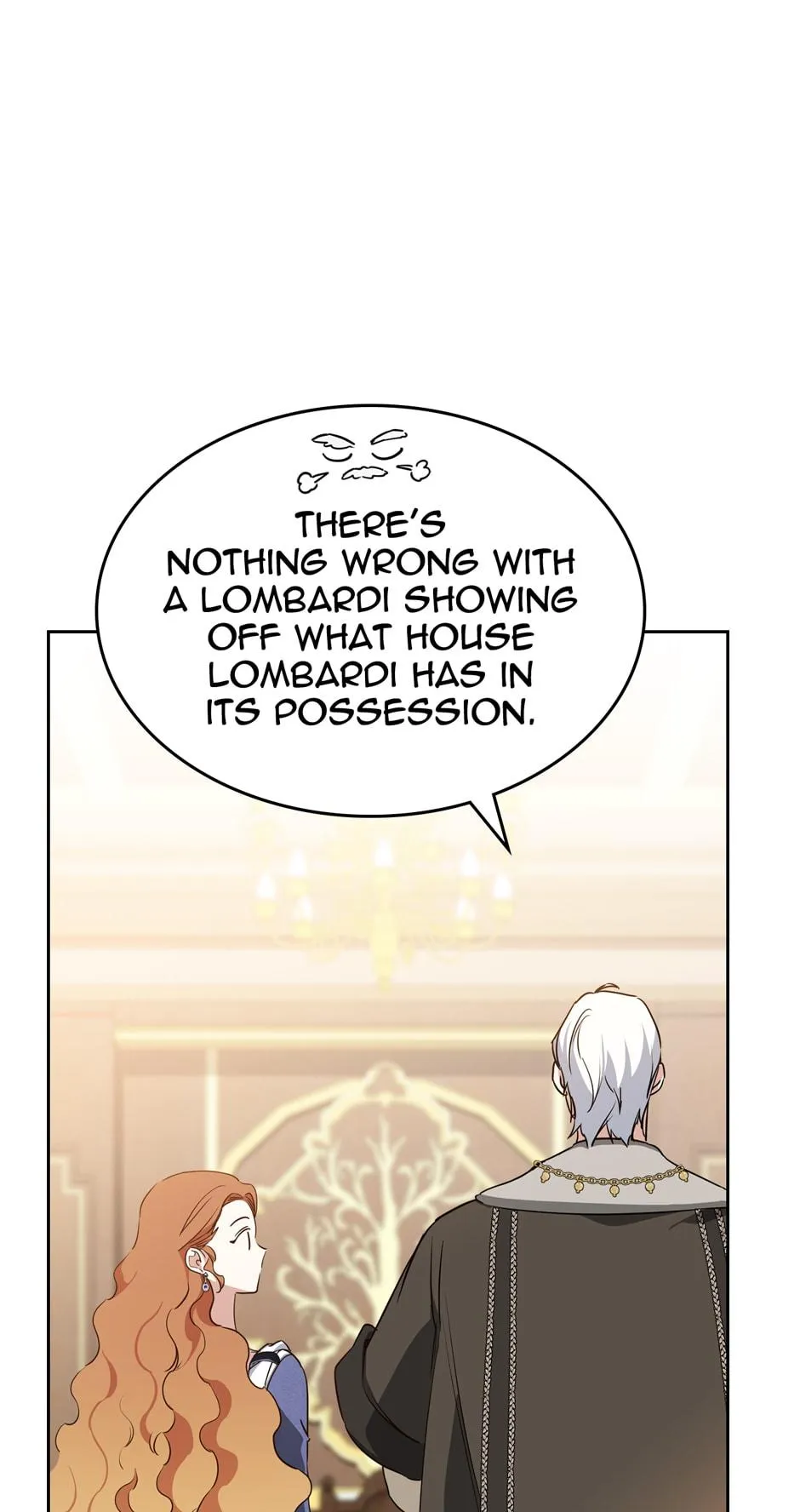 I’ll Be The Matriarch In This Life - Chapter 150 Page 109