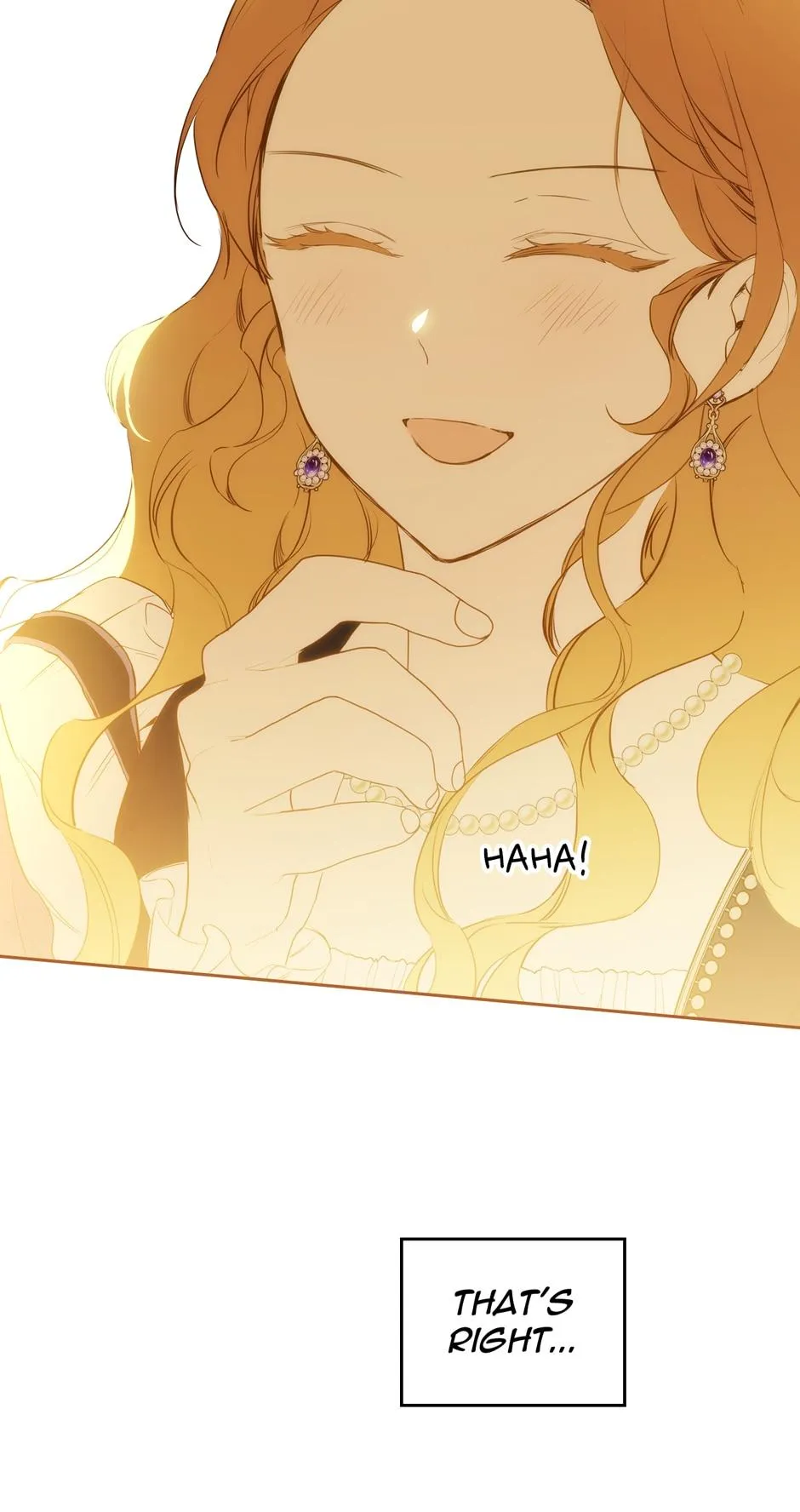 I’ll Be The Matriarch In This Life - Chapter 150 Page 111