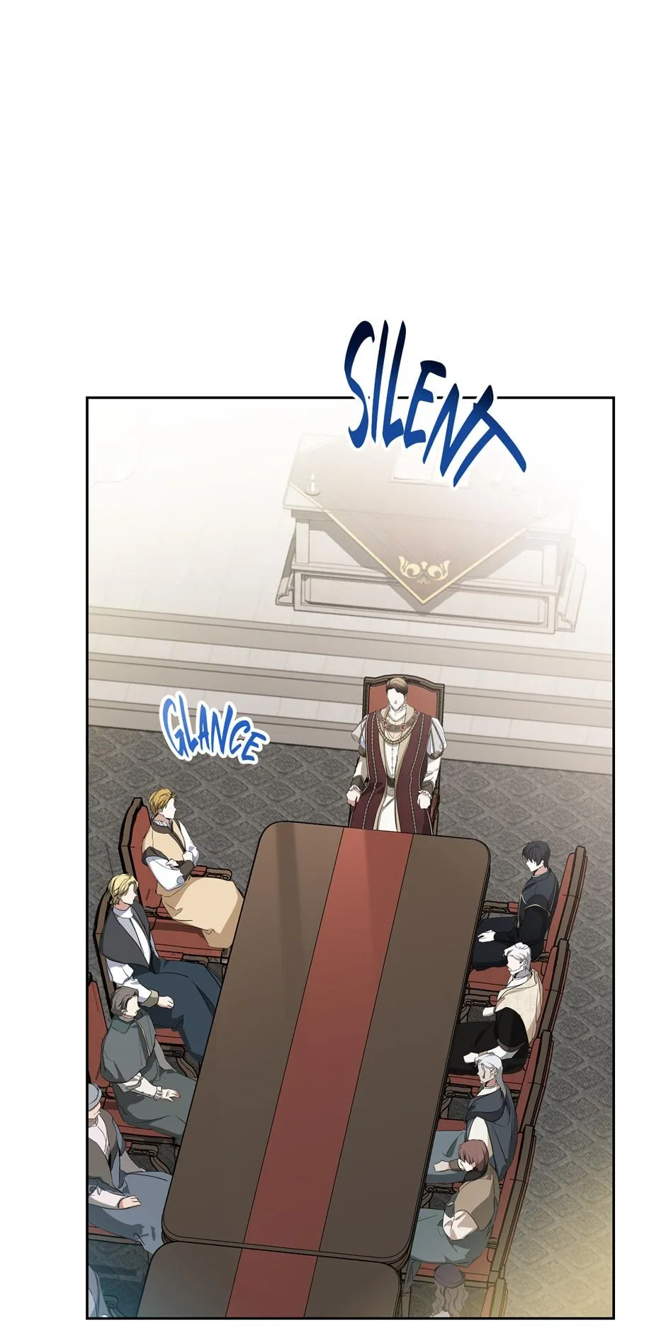I’ll Be The Matriarch In This Life - Chapter 151 Page 7