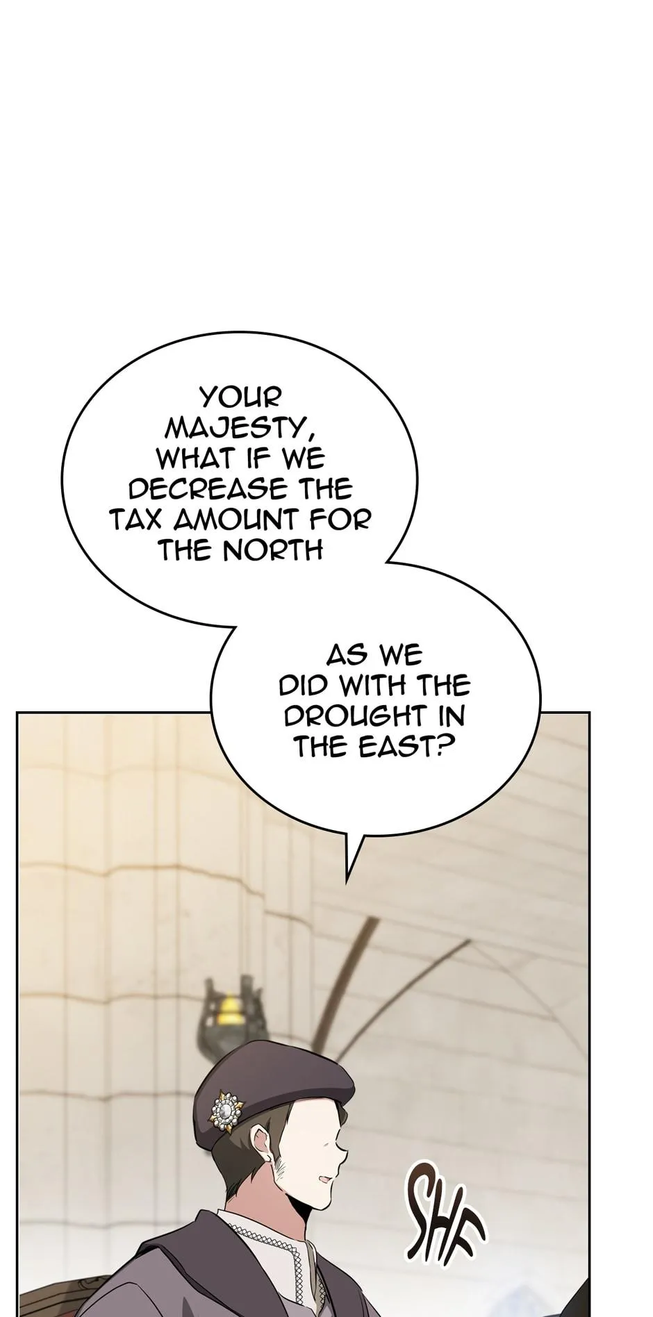 I’ll Be The Matriarch In This Life - Chapter 151 Page 8
