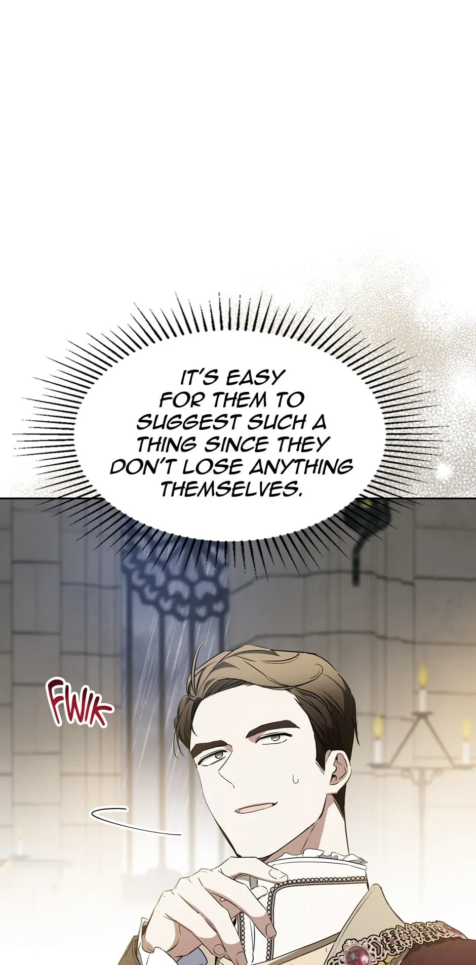I’ll Be The Matriarch In This Life - Chapter 151 Page 11