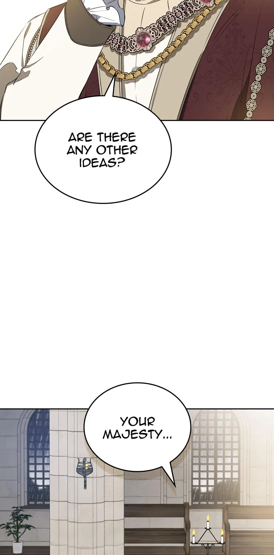 I’ll Be The Matriarch In This Life - Chapter 151 Page 12