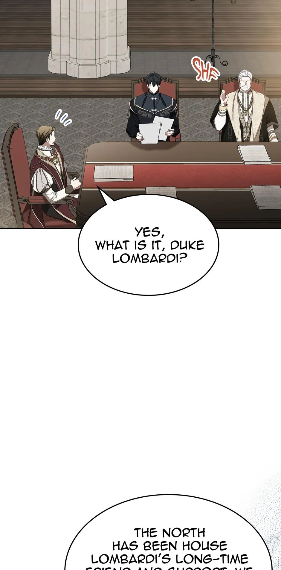 I’ll Be The Matriarch In This Life - Chapter 151 Page 13