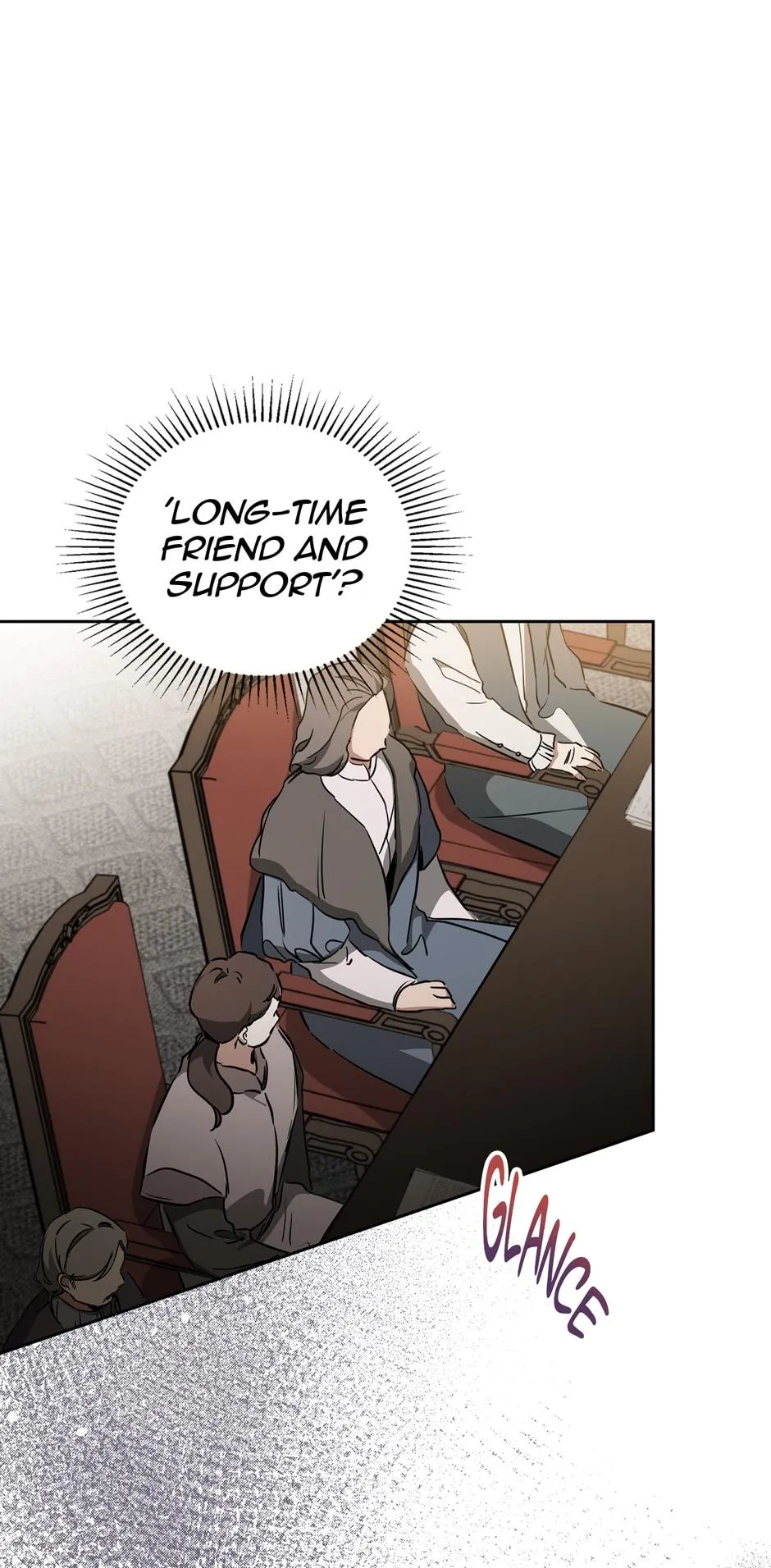I’ll Be The Matriarch In This Life - Chapter 151 Page 15