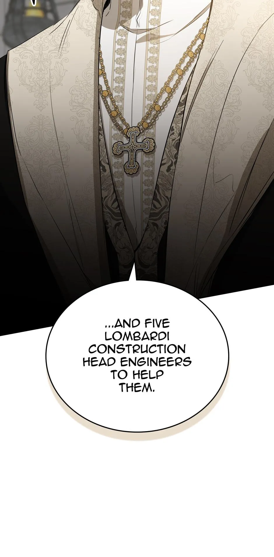 I’ll Be The Matriarch In This Life - Chapter 151 Page 19