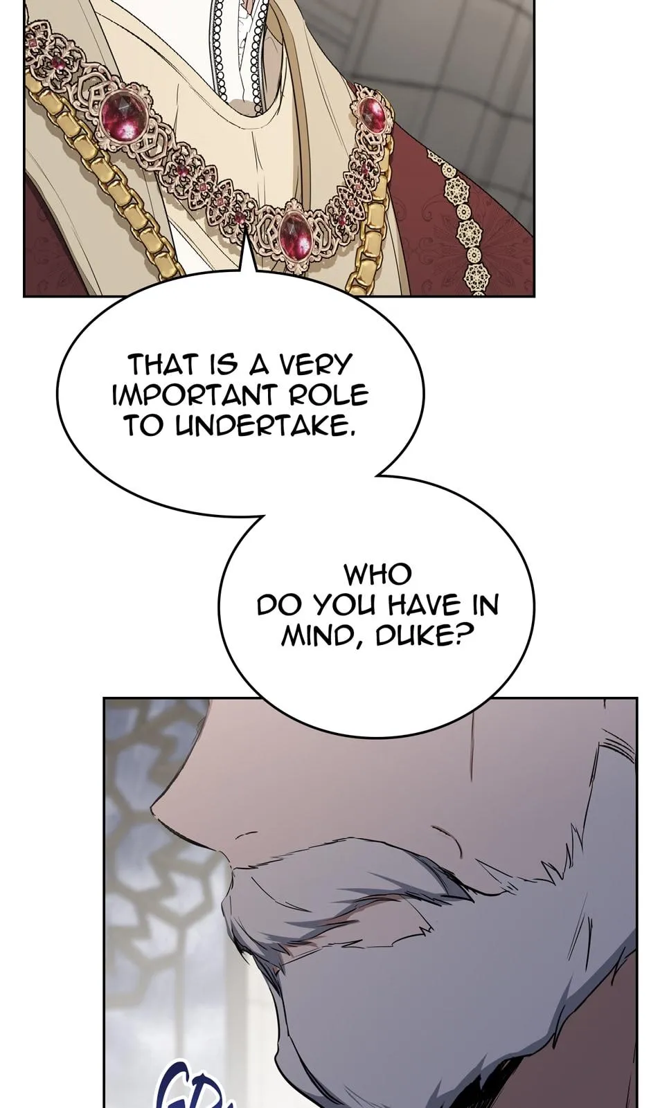 I’ll Be The Matriarch In This Life - Chapter 151 Page 23