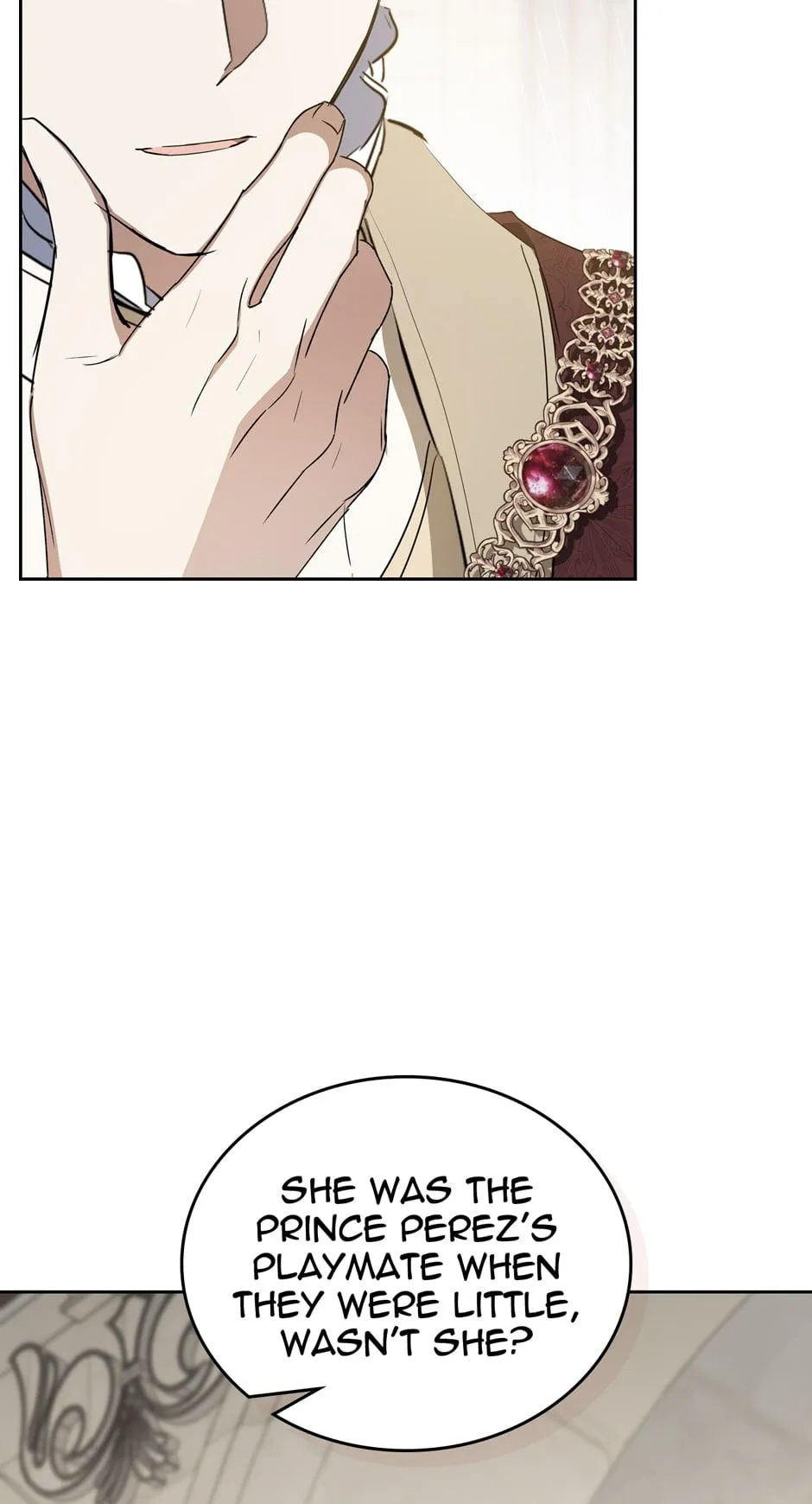 I’ll Be The Matriarch In This Life - Chapter 151 Page 28
