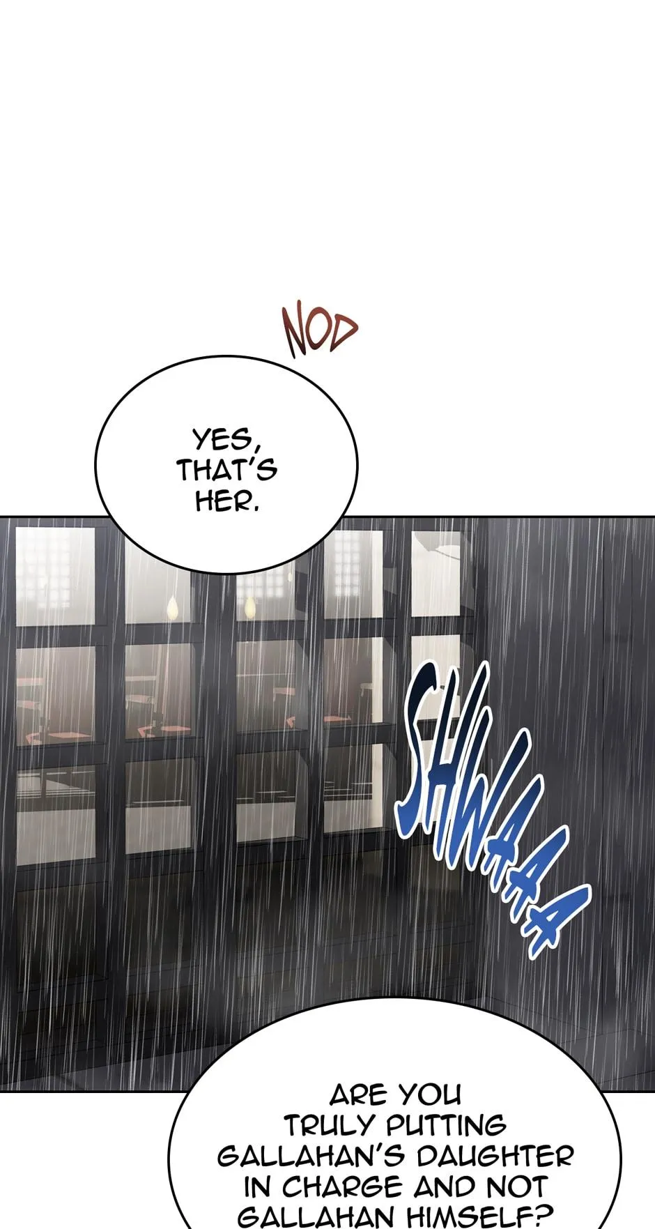I’ll Be The Matriarch In This Life - Chapter 151 Page 30