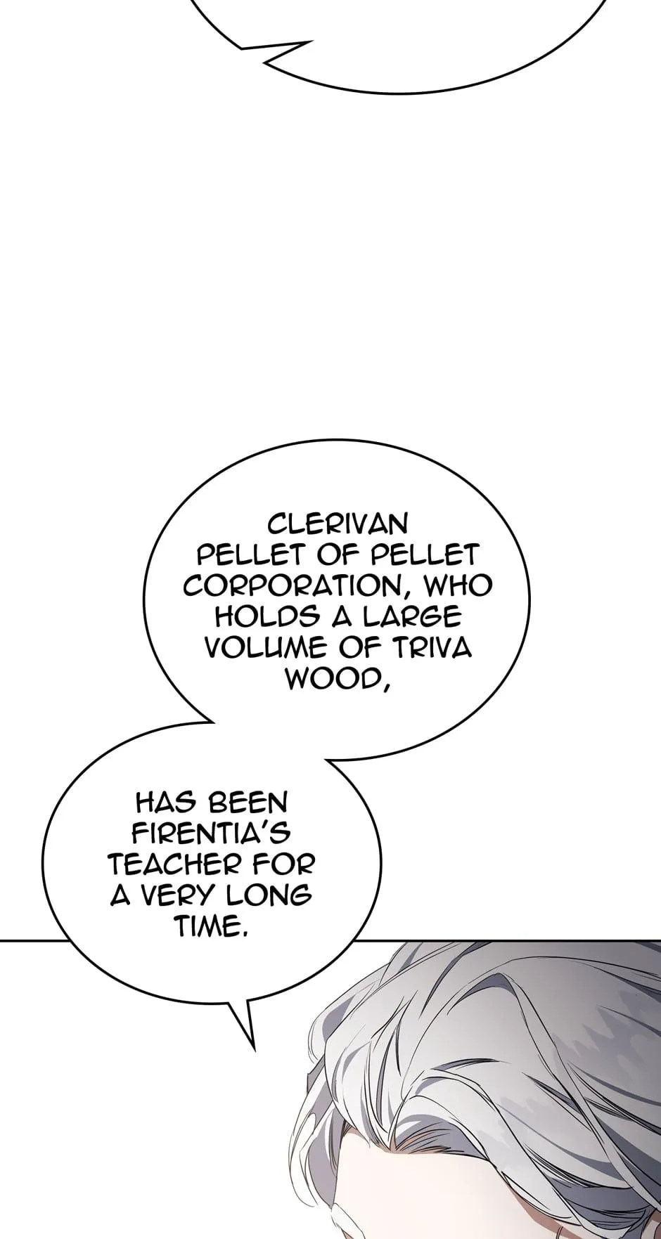 I’ll Be The Matriarch In This Life - Chapter 151 Page 31