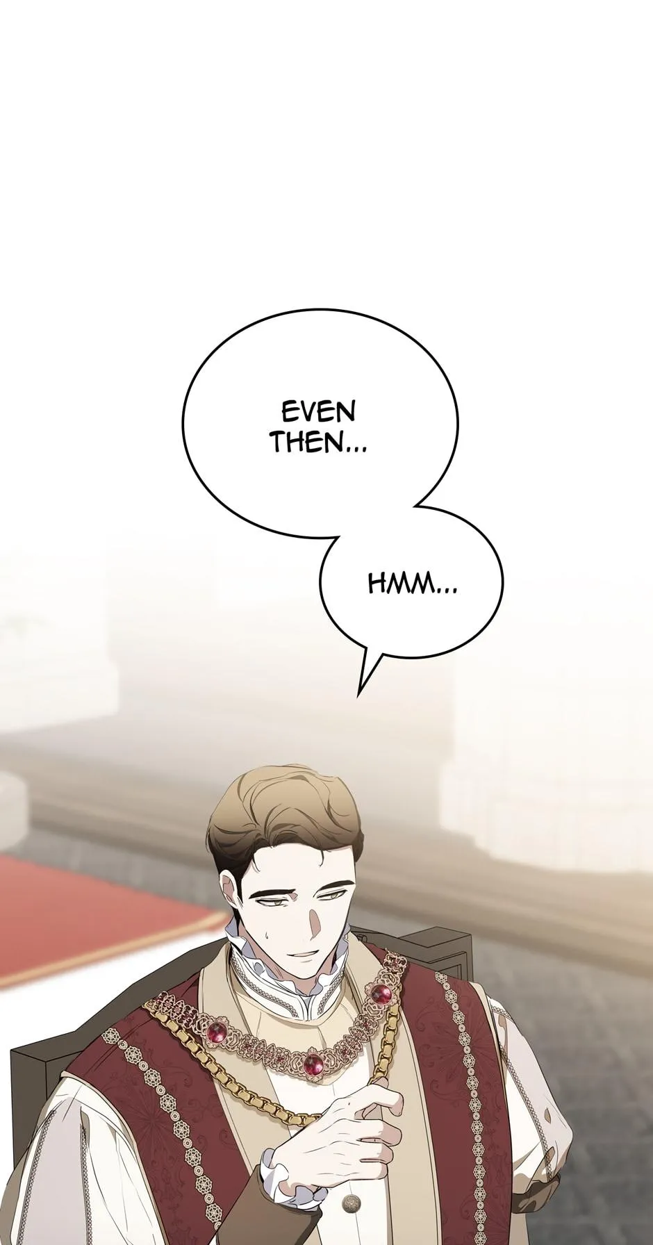 I’ll Be The Matriarch In This Life - Chapter 151 Page 35