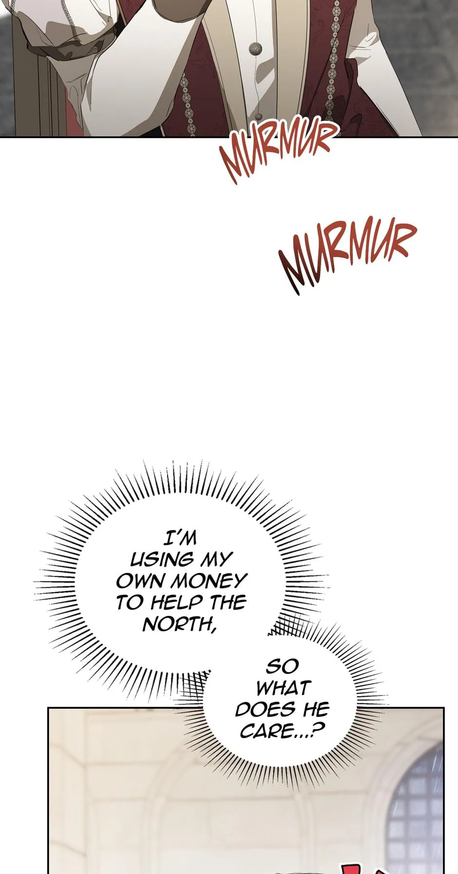 I’ll Be The Matriarch In This Life - Chapter 151 Page 36
