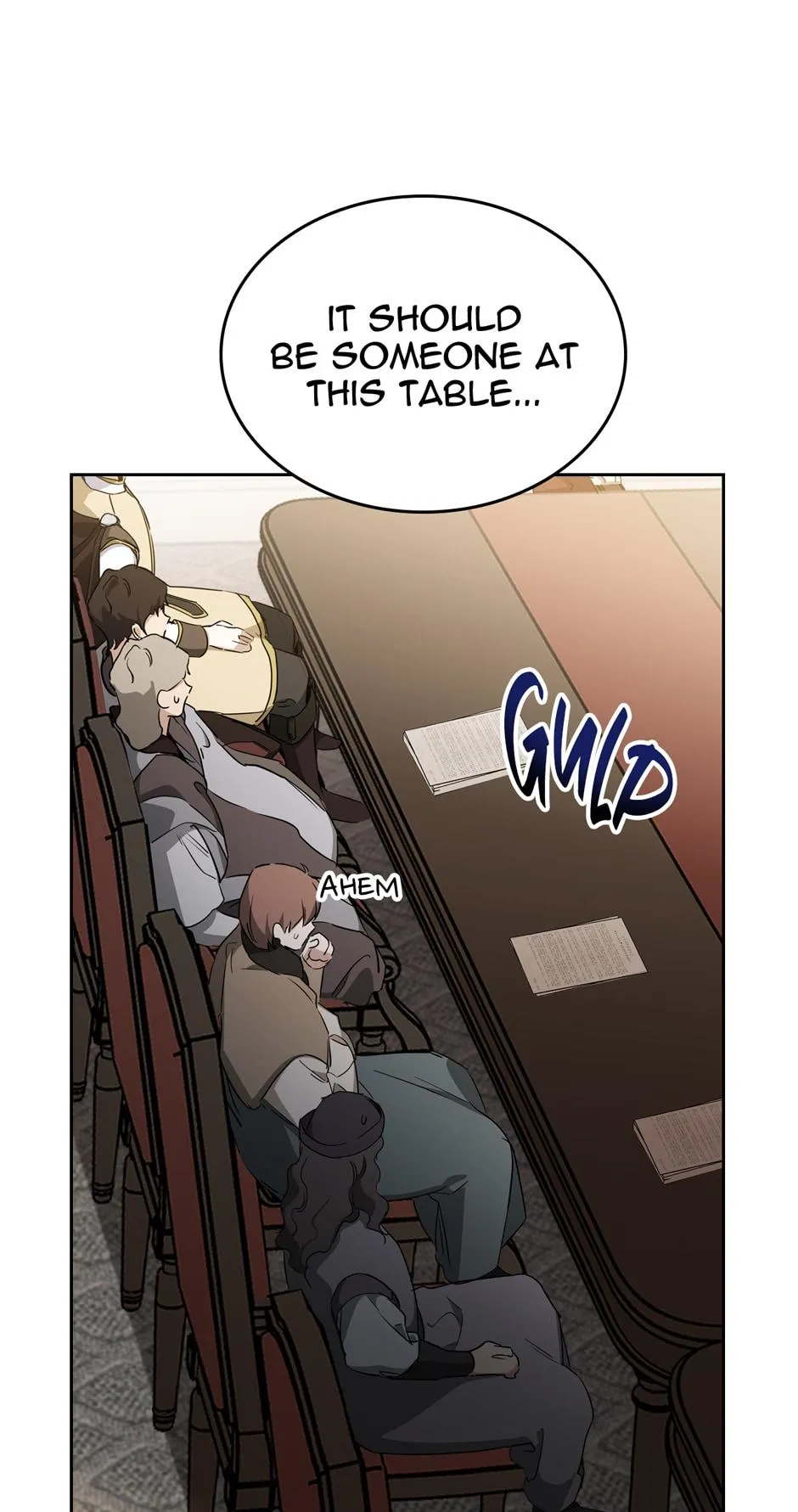 I’ll Be The Matriarch In This Life - Chapter 151 Page 45
