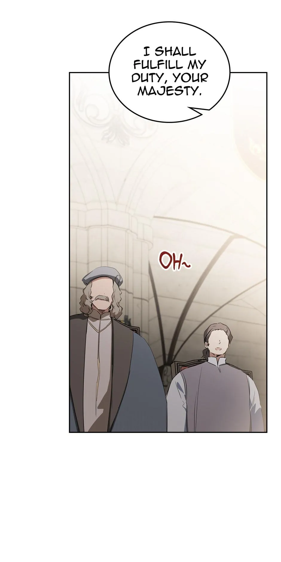 I’ll Be The Matriarch In This Life - Chapter 151 Page 53