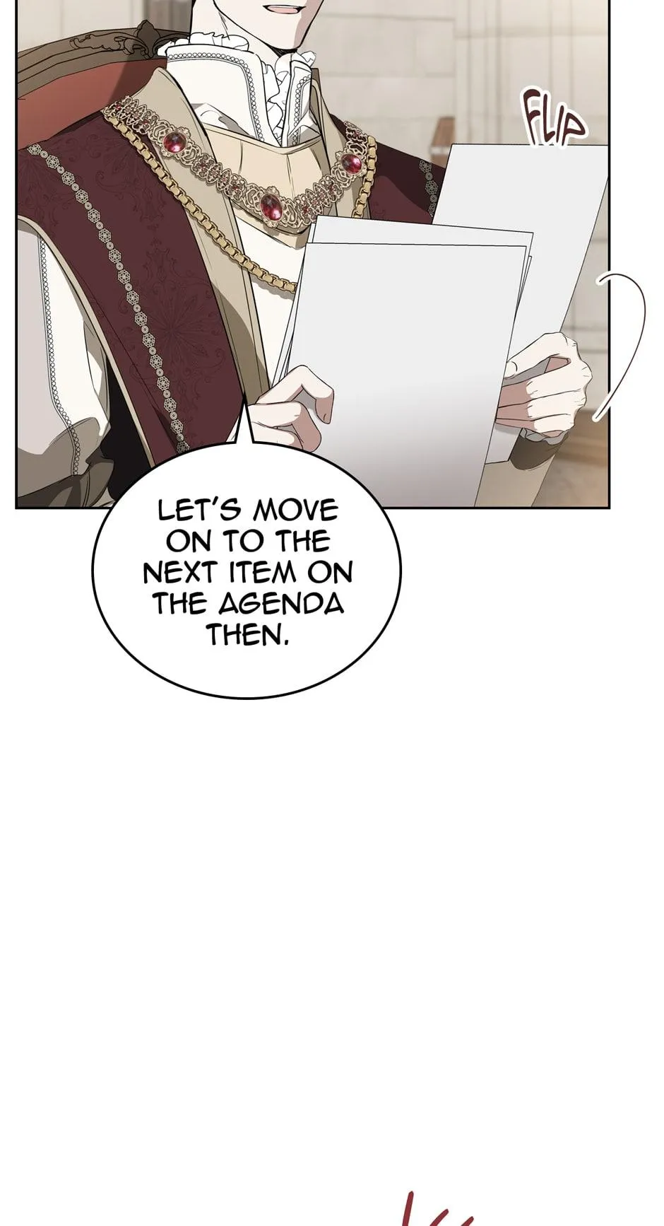 I’ll Be The Matriarch In This Life - Chapter 151 Page 55