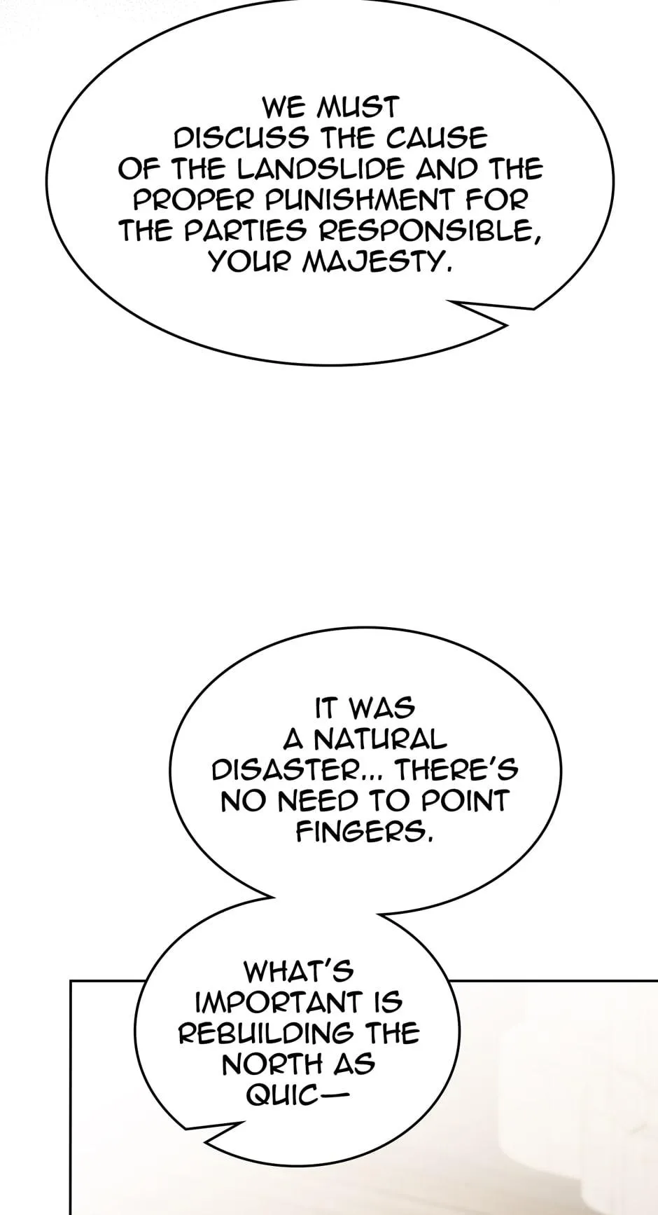I’ll Be The Matriarch In This Life - Chapter 151 Page 57