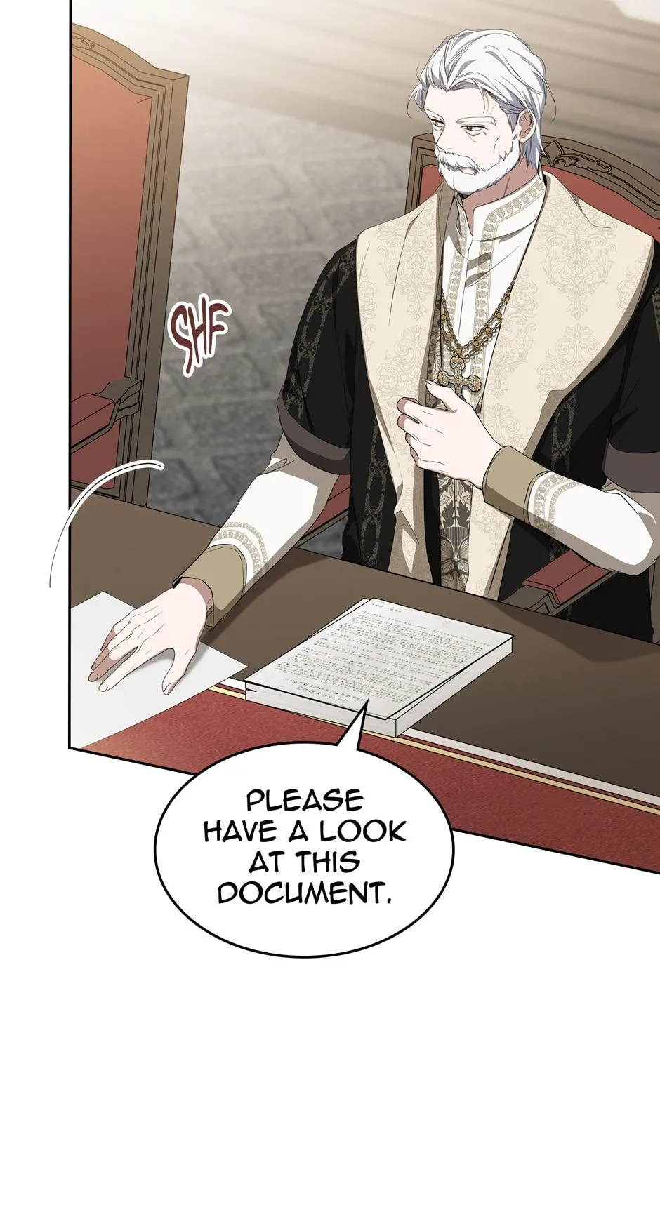 I’ll Be The Matriarch In This Life - Chapter 151 Page 58