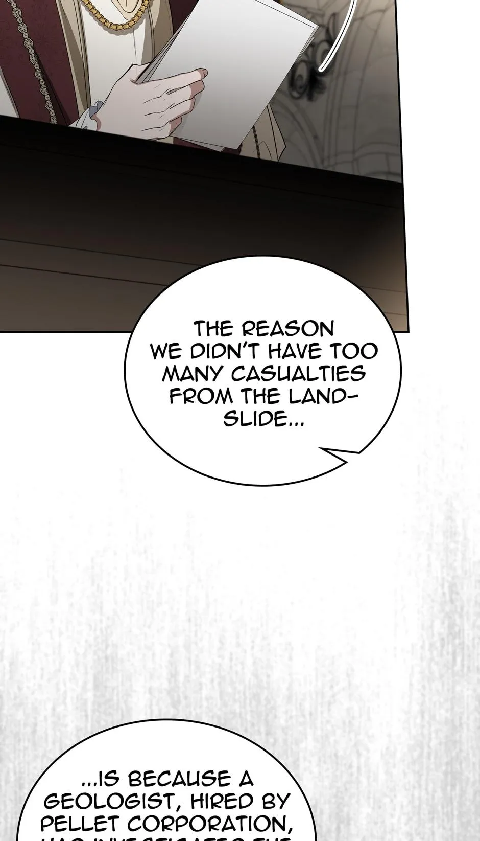 I’ll Be The Matriarch In This Life - Chapter 151 Page 60