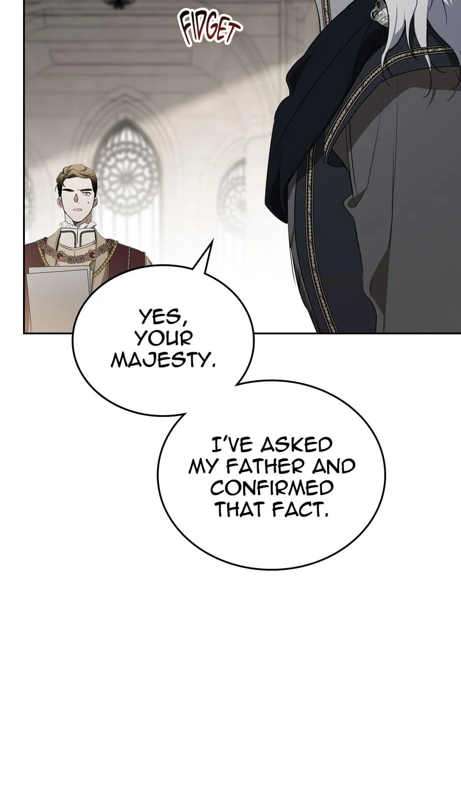 I’ll Be The Matriarch In This Life - Chapter 151 Page 63