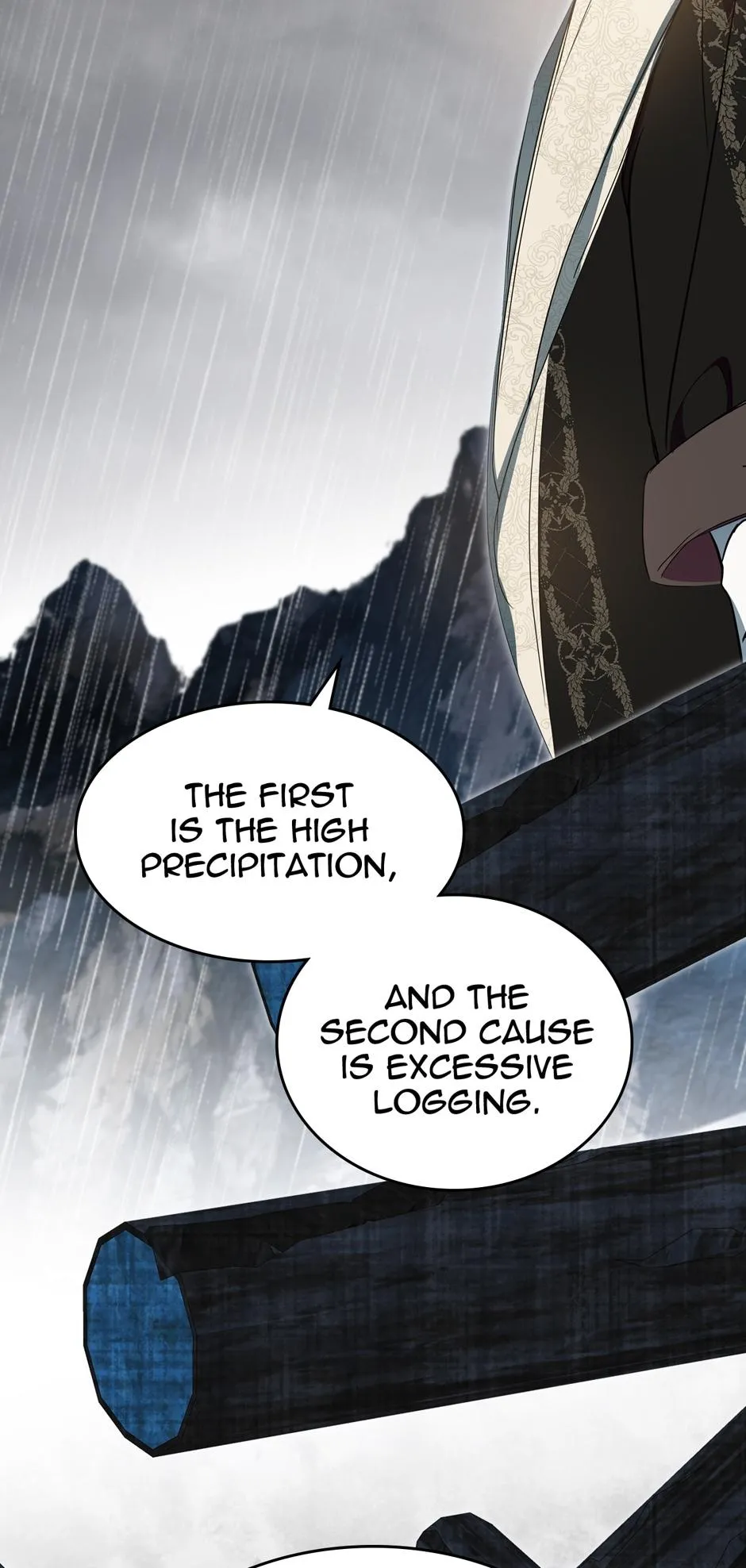 I’ll Be The Matriarch In This Life - Chapter 151 Page 65