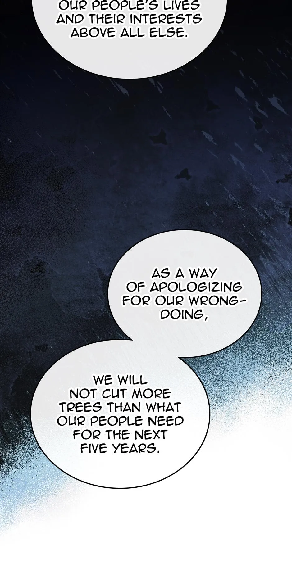 I’ll Be The Matriarch In This Life - Chapter 151 Page 77