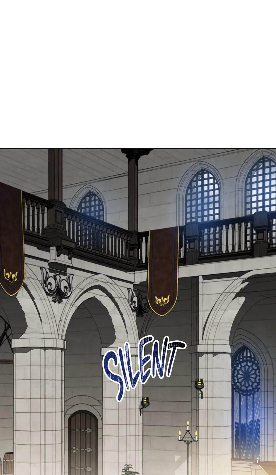 I’ll Be The Matriarch In This Life - Chapter 151 Page 84