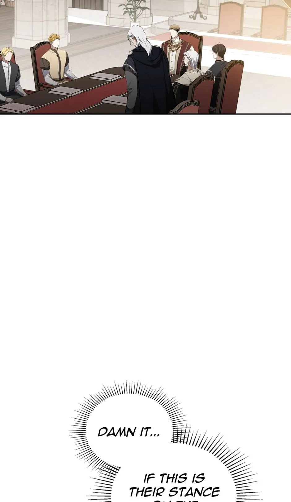 I’ll Be The Matriarch In This Life - Chapter 151 Page 85