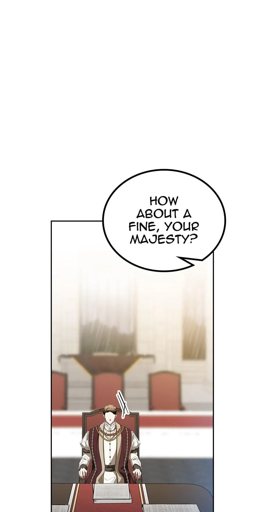I’ll Be The Matriarch In This Life - Chapter 151 Page 89