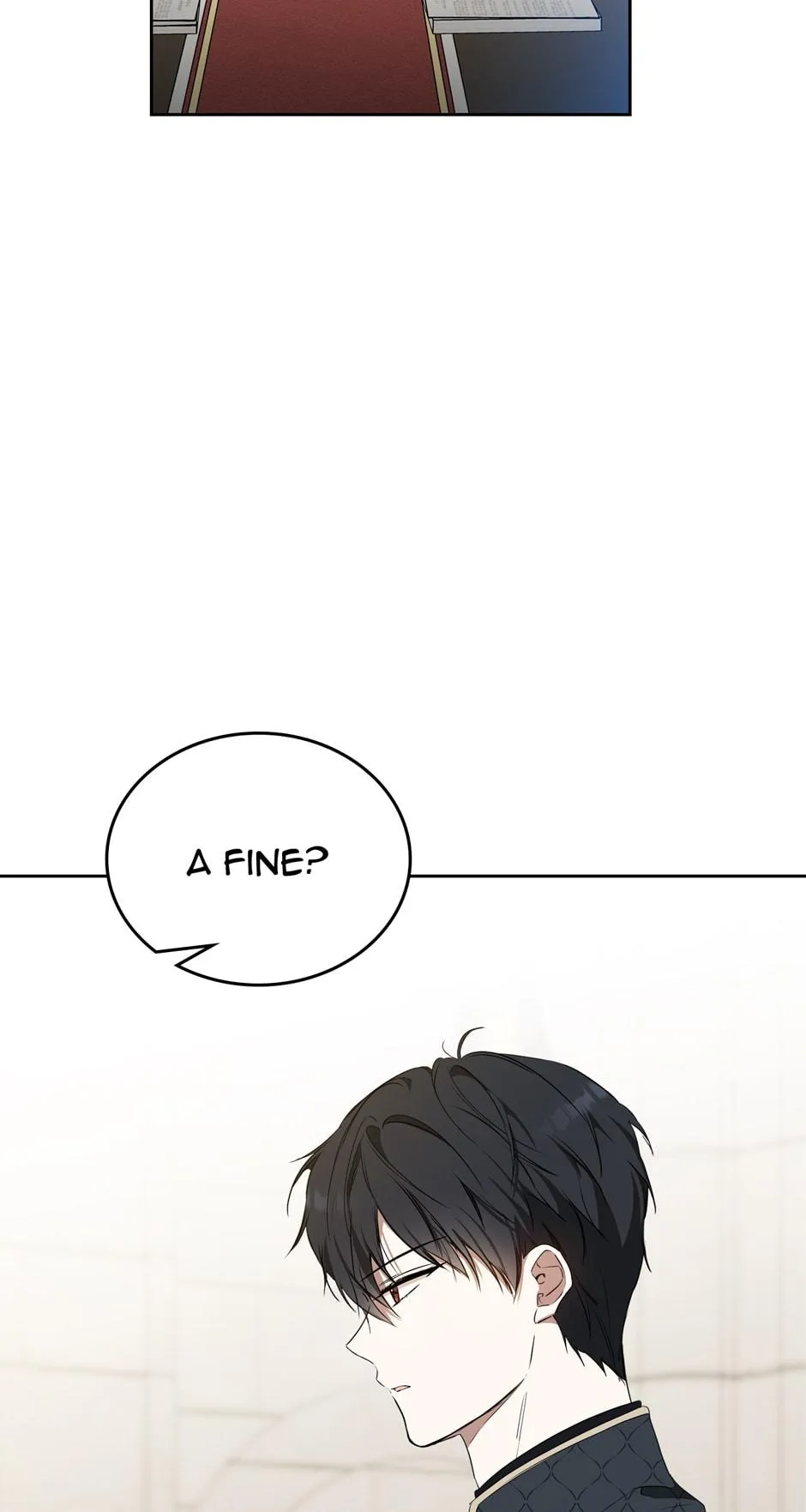 I’ll Be The Matriarch In This Life - Chapter 151 Page 90