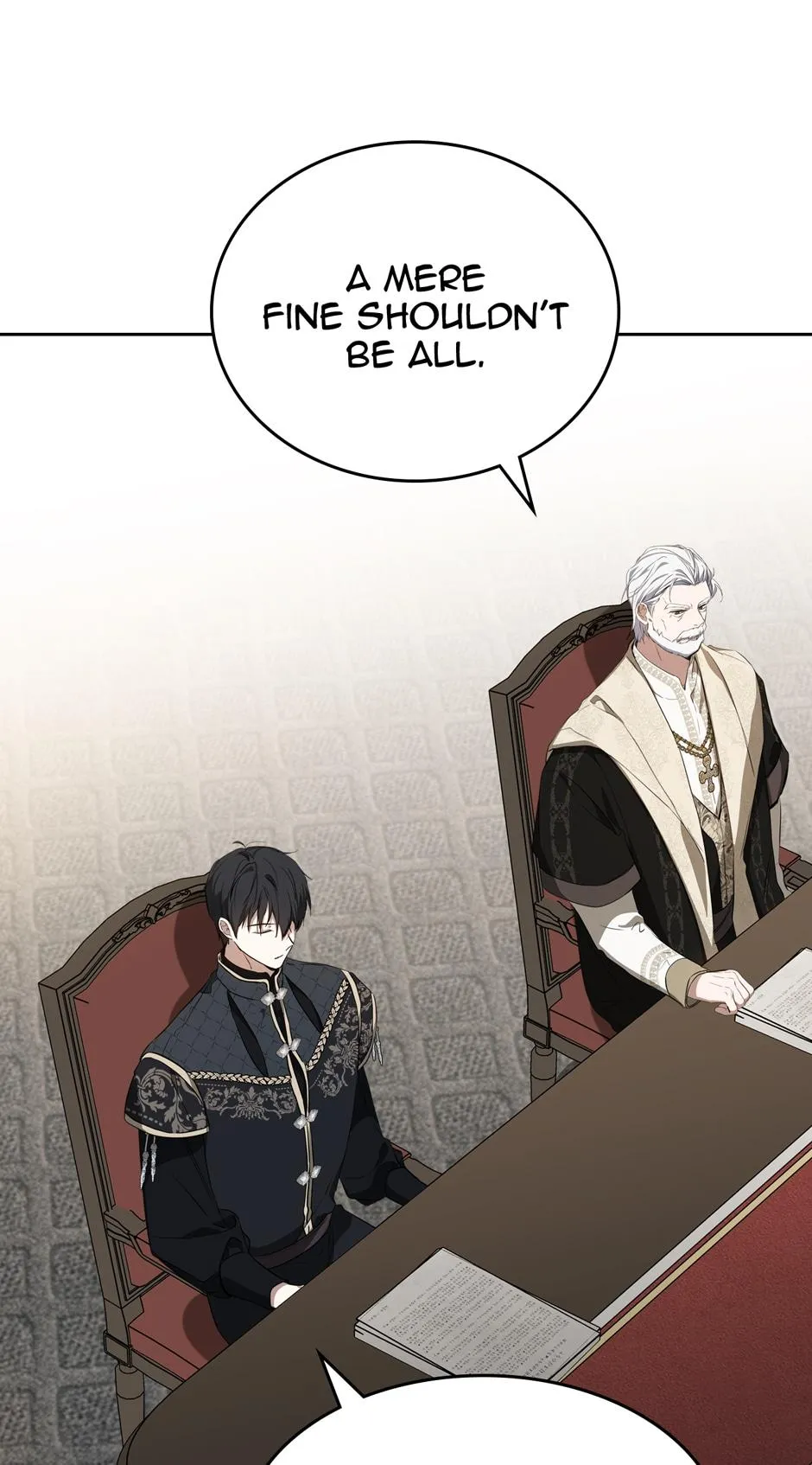 I’ll Be The Matriarch In This Life - Chapter 151 Page 94