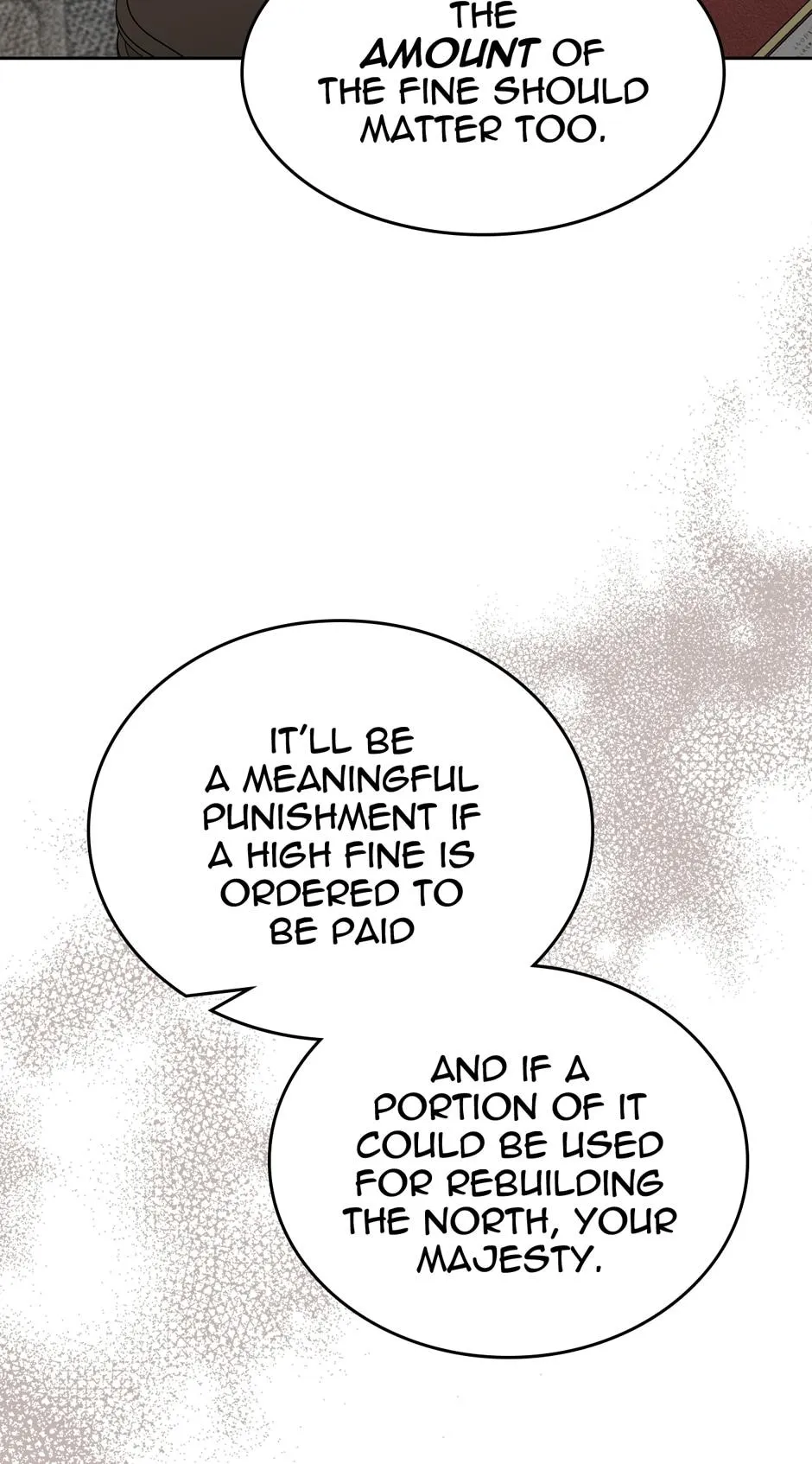 I’ll Be The Matriarch In This Life - Chapter 151 Page 95