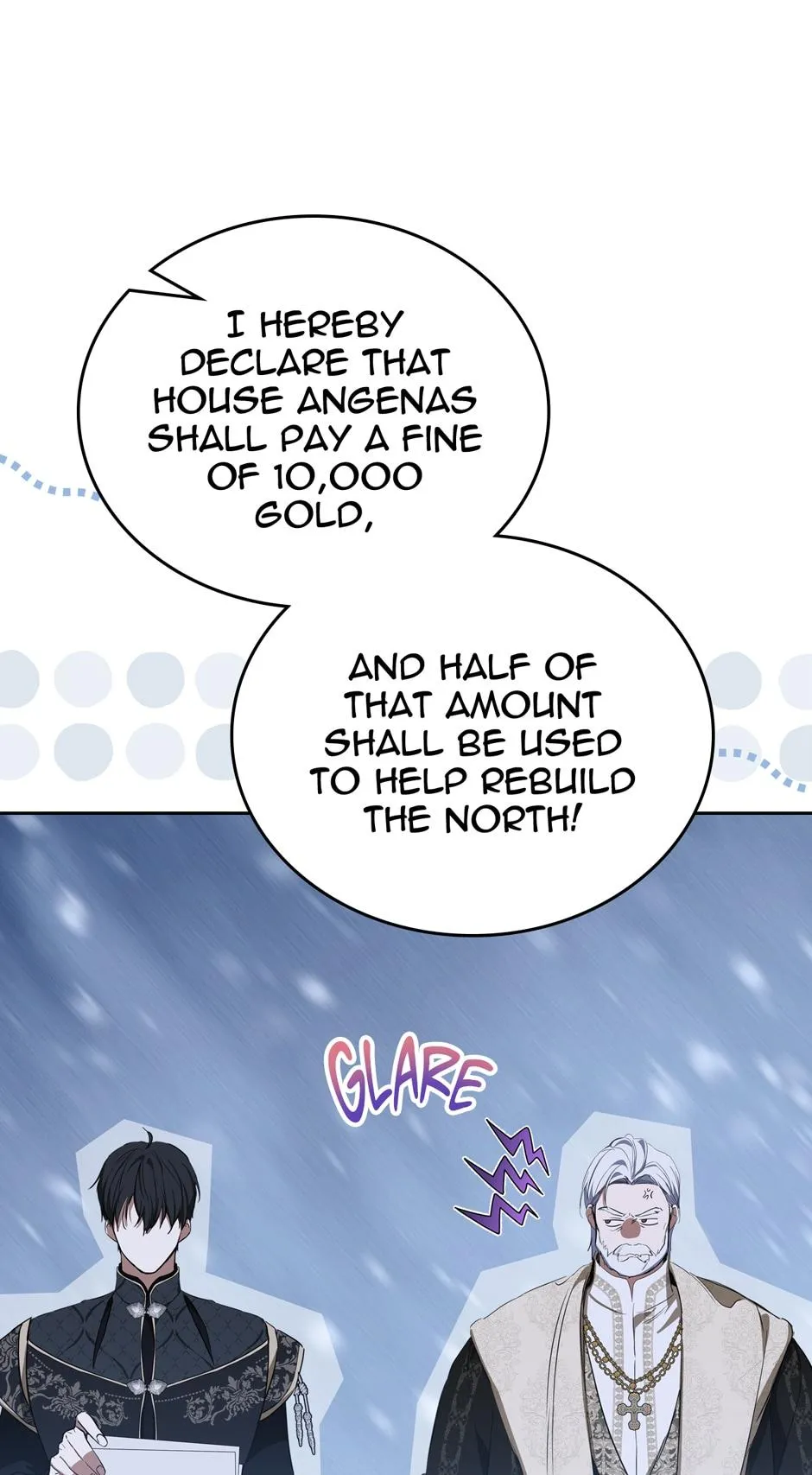 I’ll Be The Matriarch In This Life - Chapter 151 Page 99