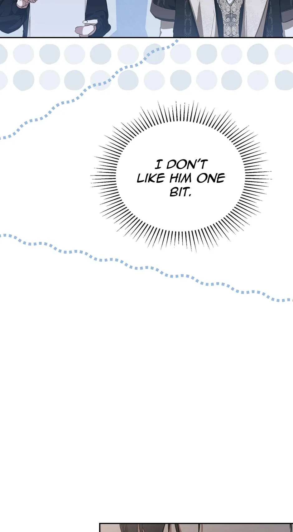 I’ll Be The Matriarch In This Life - Chapter 151 Page 100