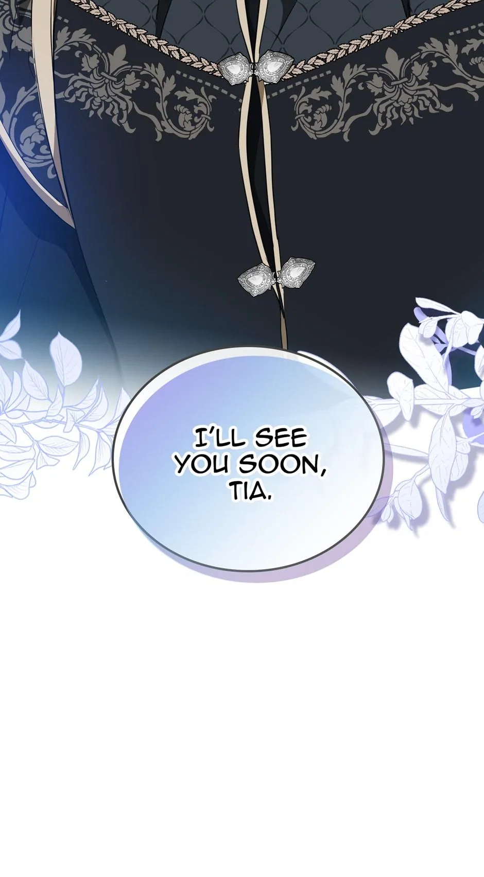 I’ll Be The Matriarch In This Life - Chapter 151 Page 103