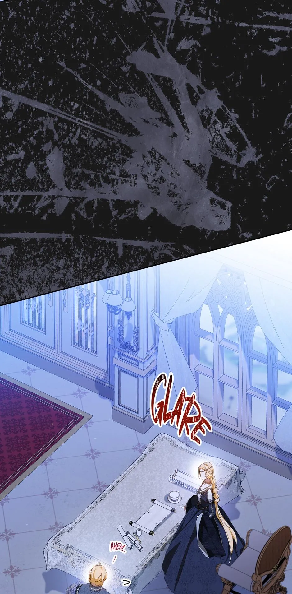 I’ll Be The Matriarch In This Life - Chapter 152 Page 4