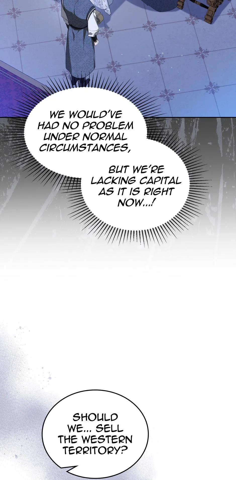 I’ll Be The Matriarch In This Life - Chapter 152 Page 5