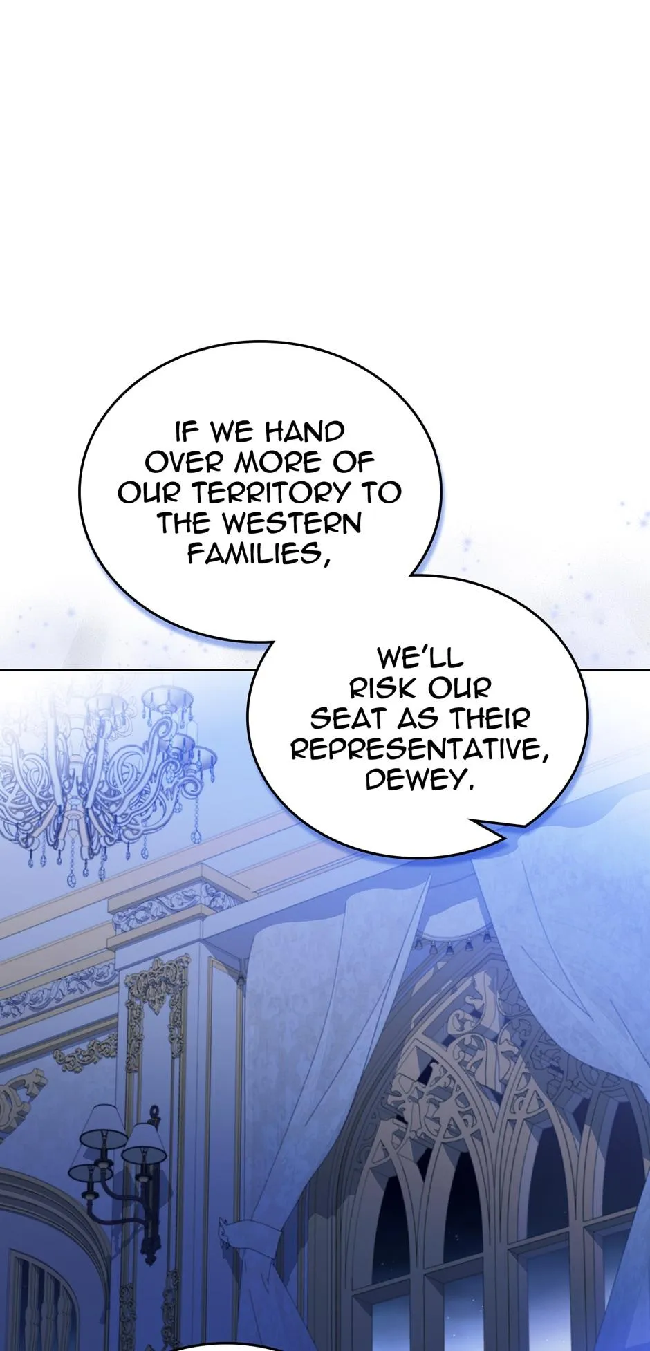 I’ll Be The Matriarch In This Life - Chapter 152 Page 7