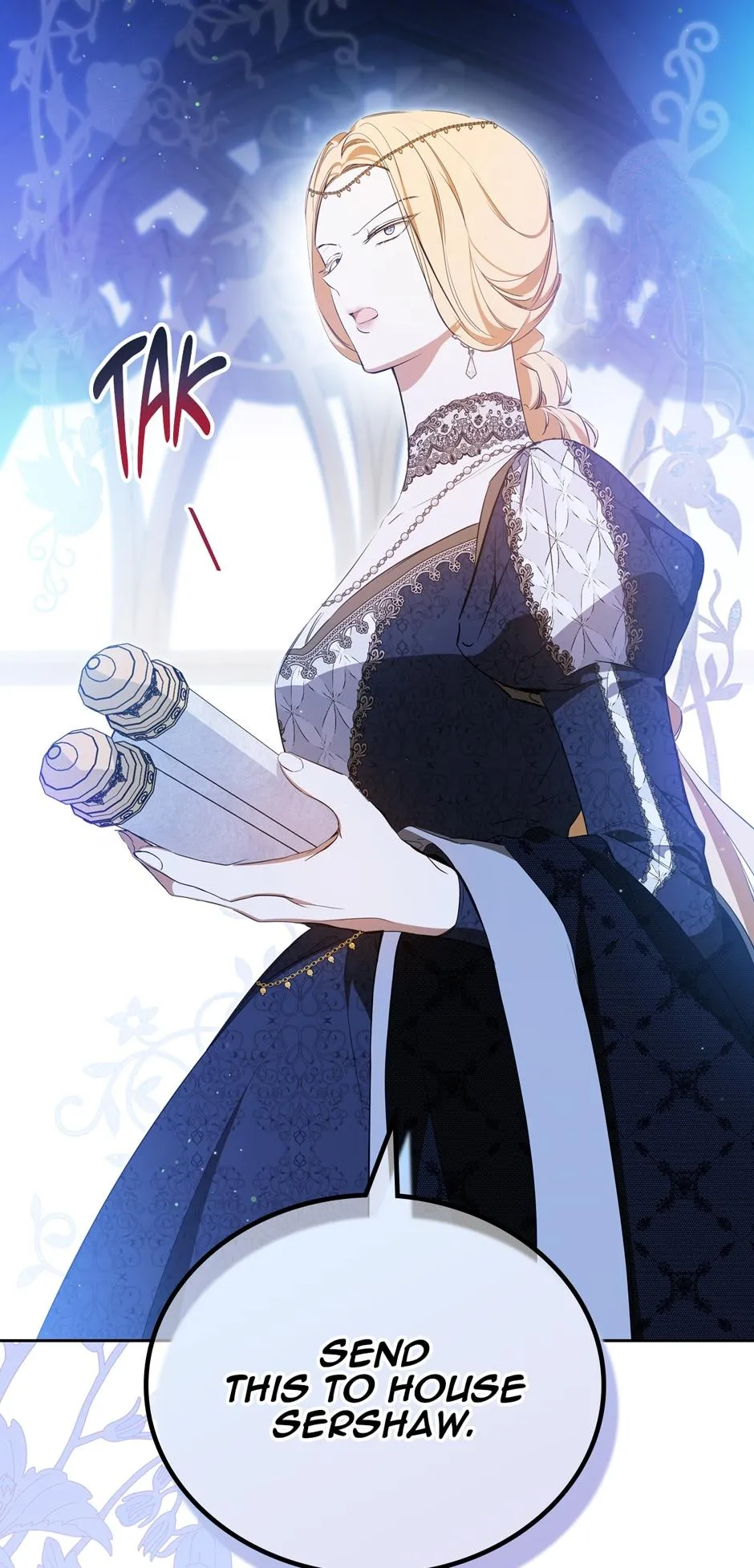 I’ll Be The Matriarch In This Life - Chapter 152 Page 10