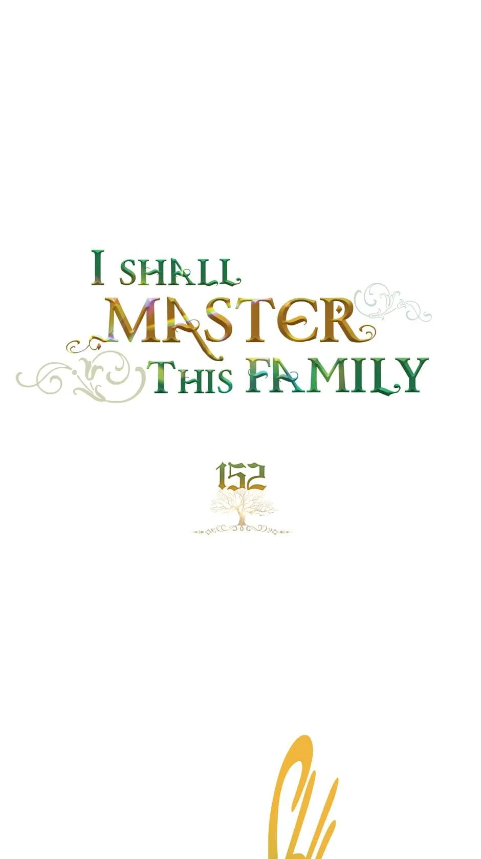 I’ll Be The Matriarch In This Life - Chapter 152 Page 12