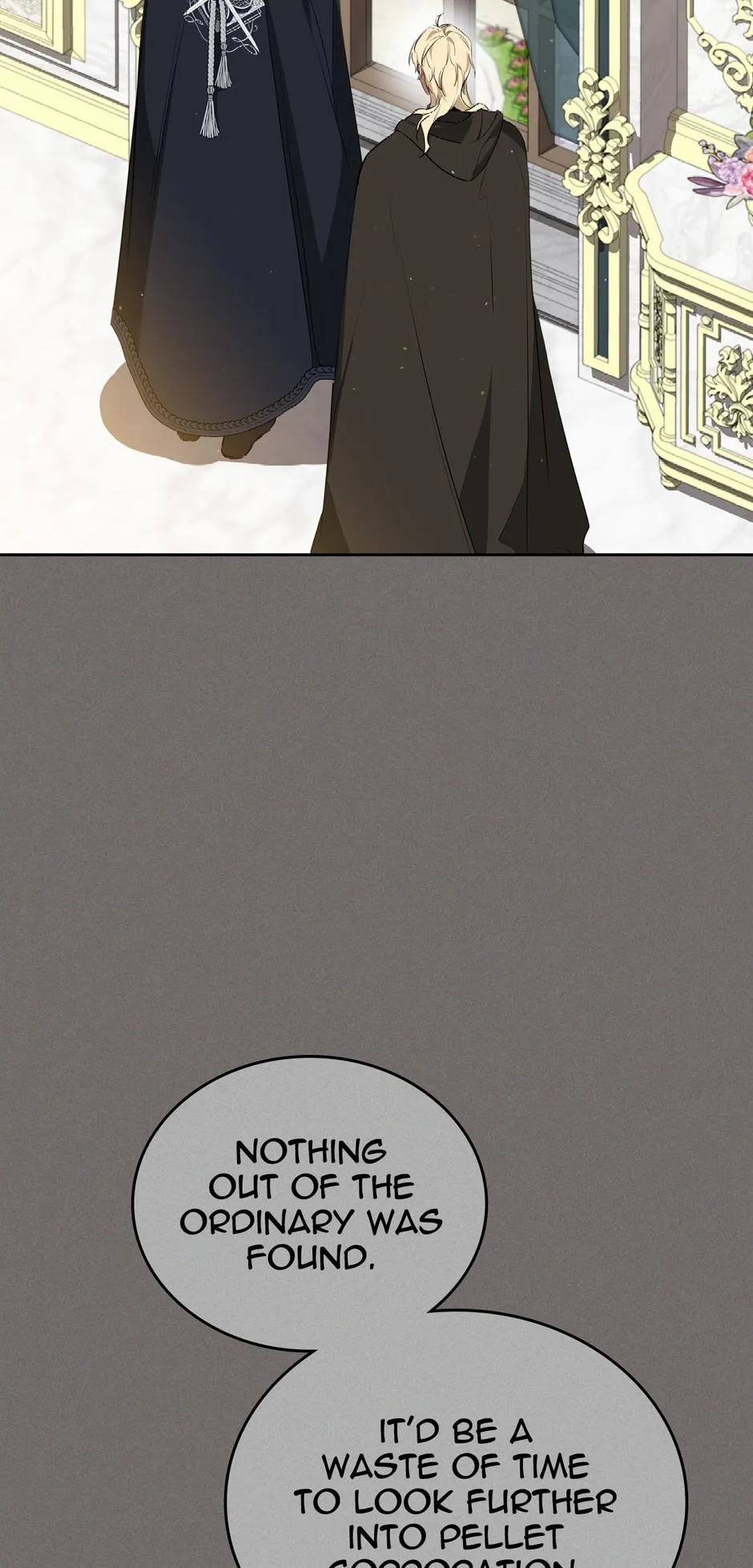 I’ll Be The Matriarch In This Life - Chapter 152 Page 20